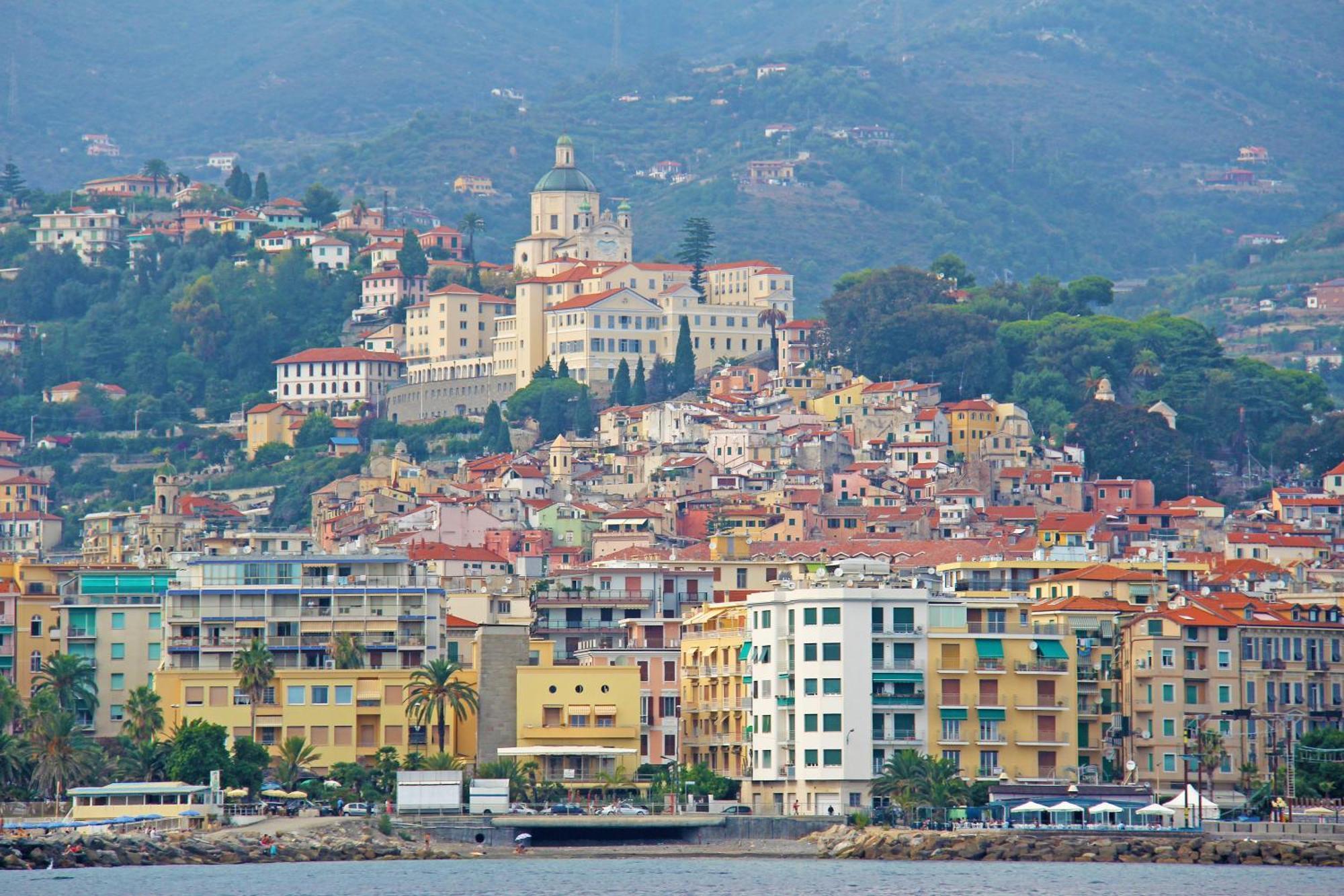Caratteristico In Centro - Happy Apartment