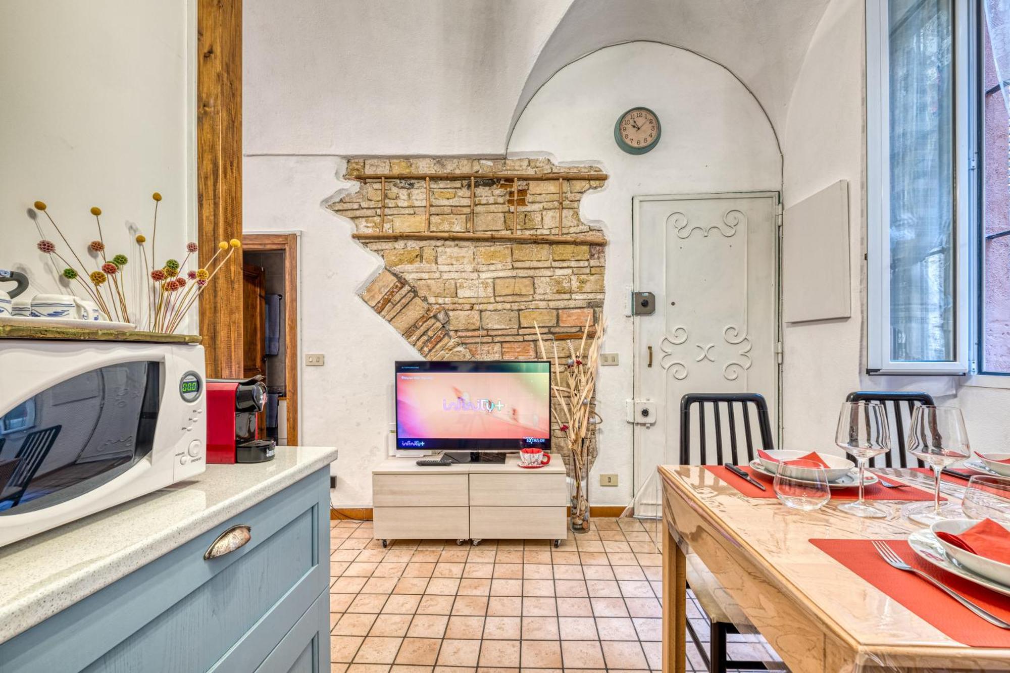 Caratteristico In Centro - Happy Apartment Sanremo