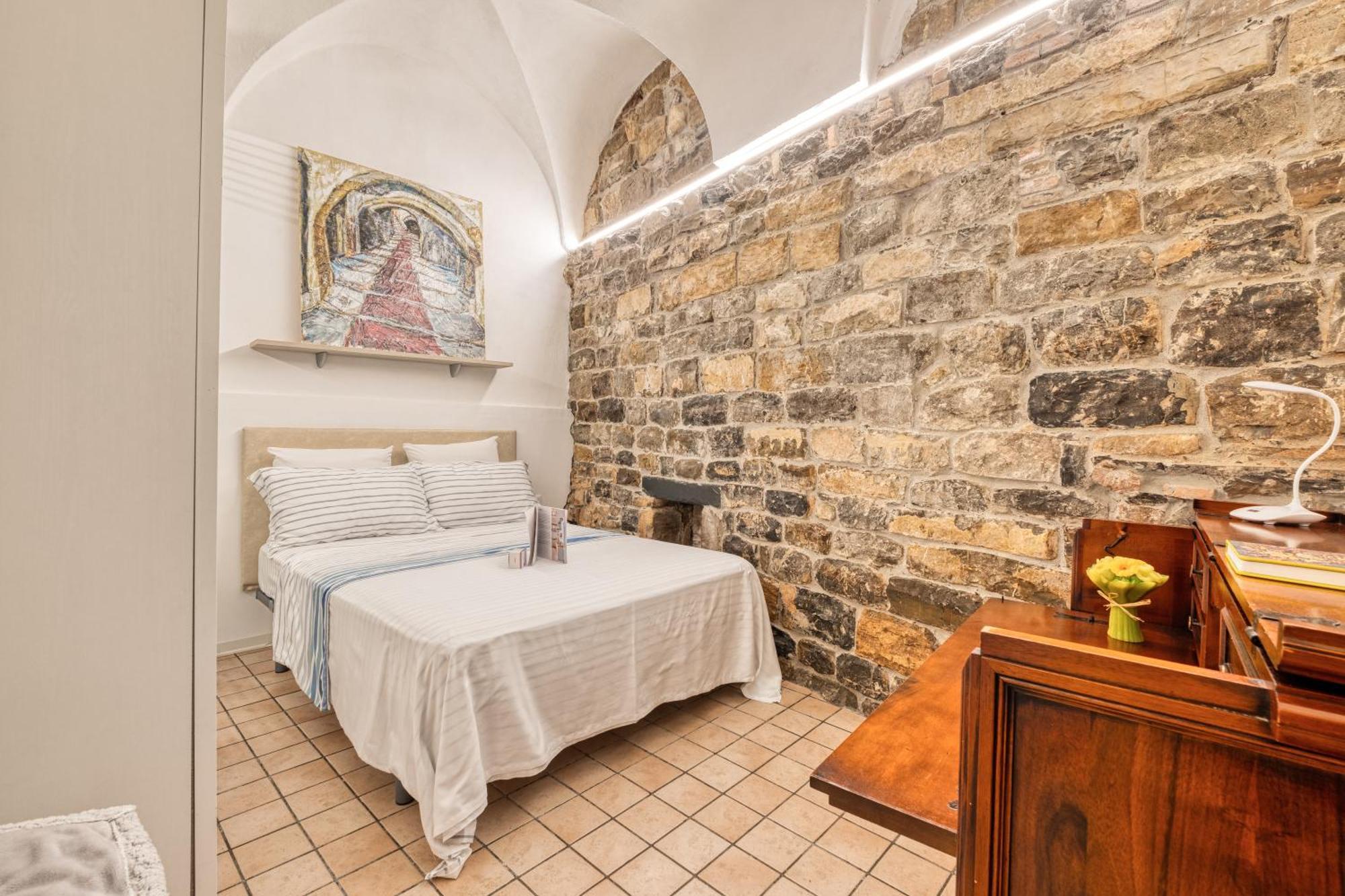 Caratteristico In Centro - Happy Apartment